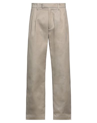 ROLD SKOV VALE PANT BEIGE定価3万円弱 - チノパン