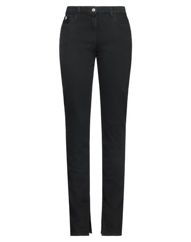 Shop Alyx 1017  9sm Woman Jeans Black Size 29 Cotton, Elastane