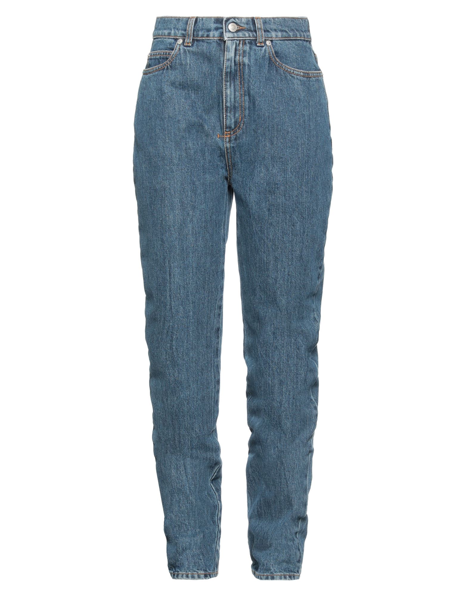  Mcqueen - Partes De Abajo - Pantalones Vaqueros - On Yoox.com 