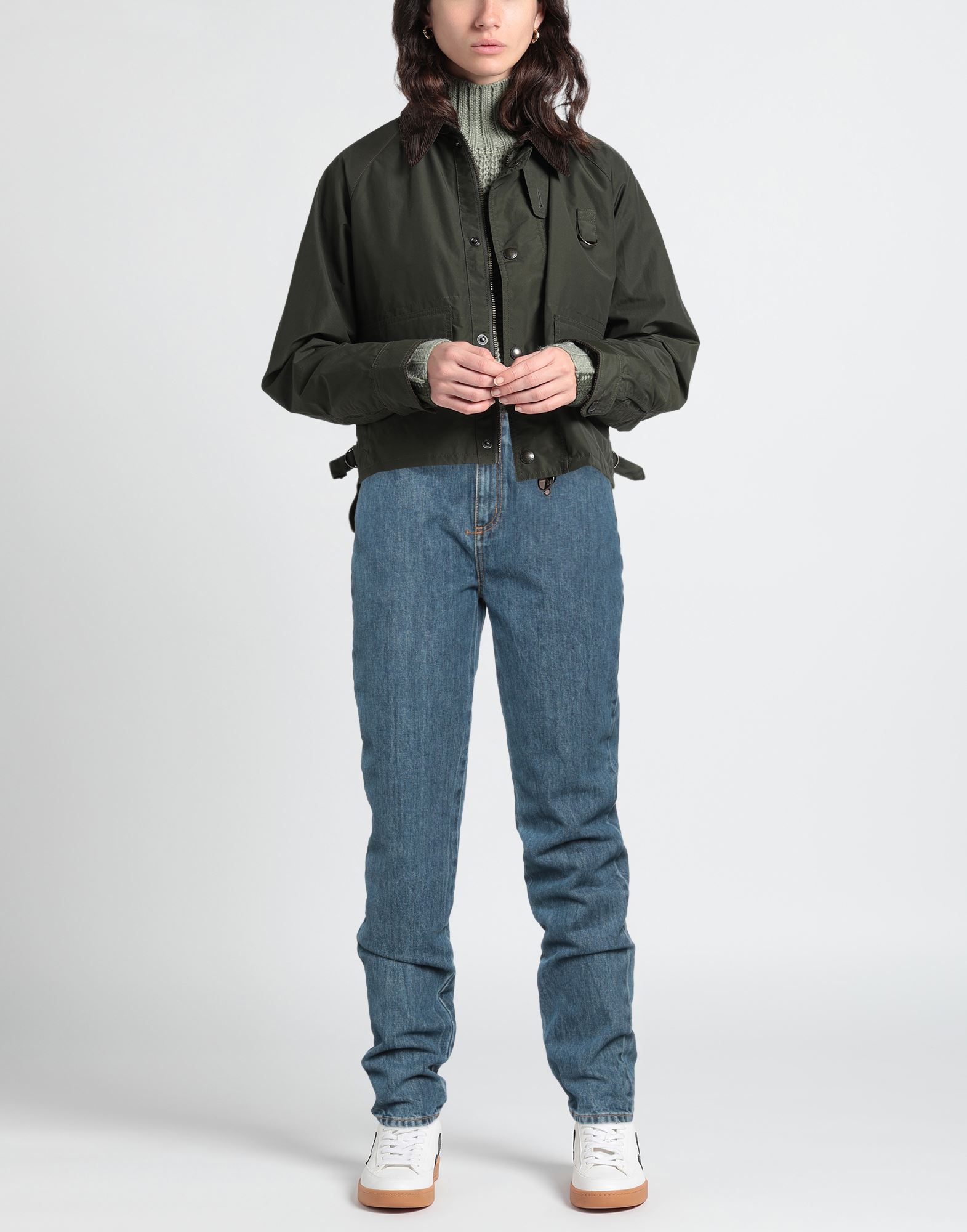  Mcqueen - Partes De Abajo - Pantalones Vaqueros - On Yoox.com 