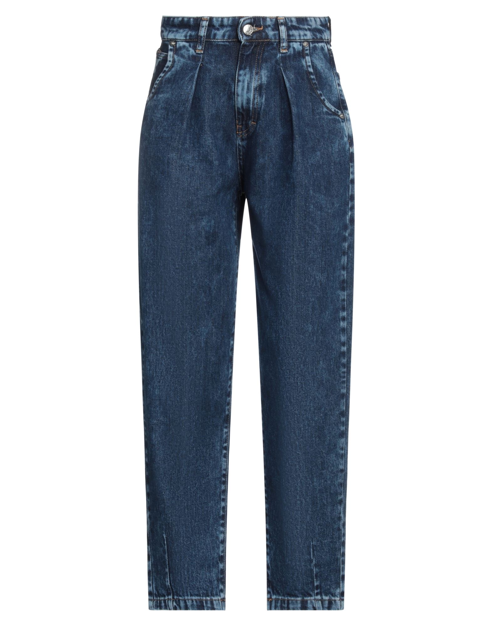  Vicolo - Hosen & Röcke - Jeanshosen - On Yoox.com 