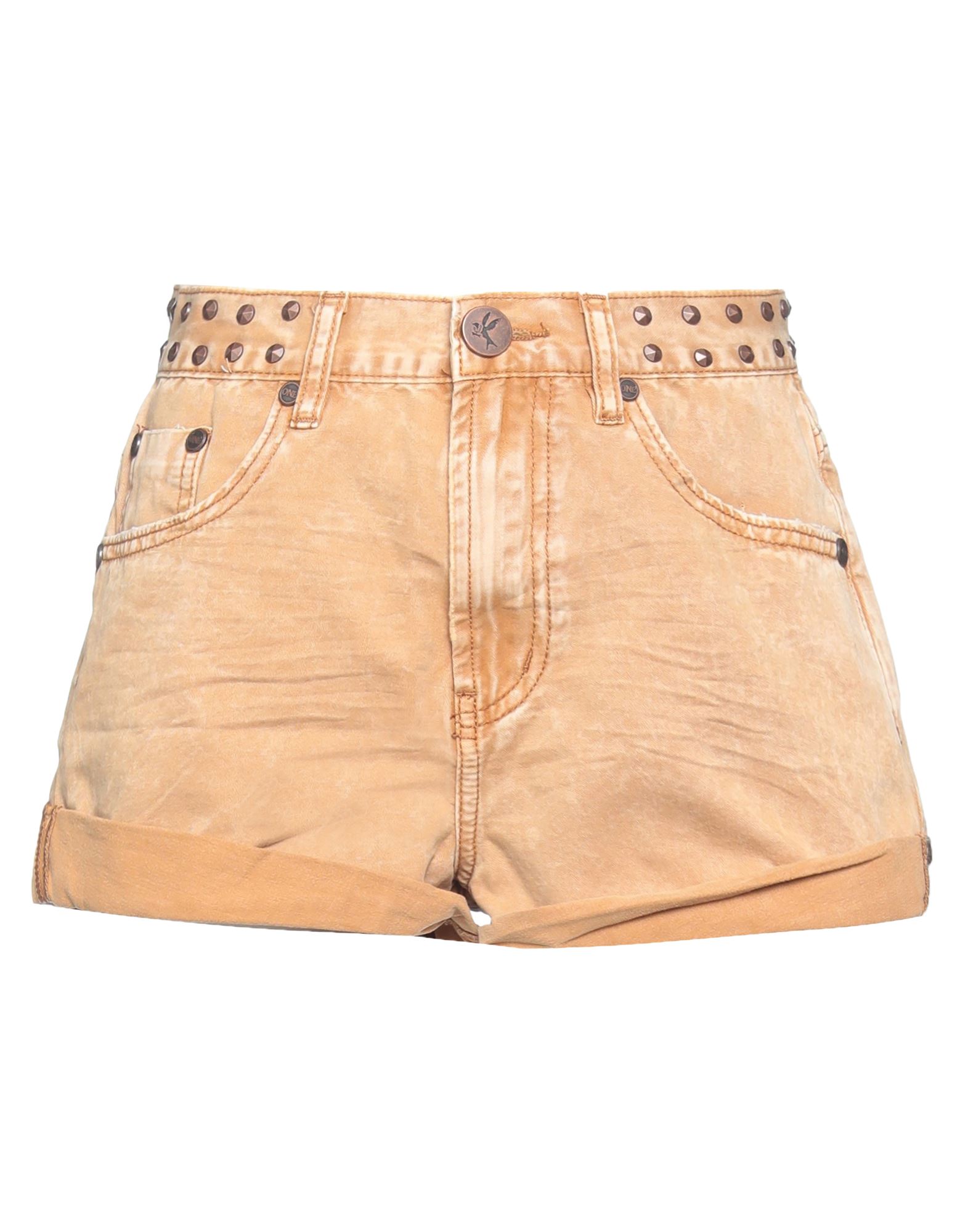 ONE TEASPOON BOTTOMWEAR Σορτς & Βερμούδες