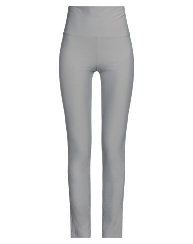 Pants LIVIANA CONTI Woman color Grey
