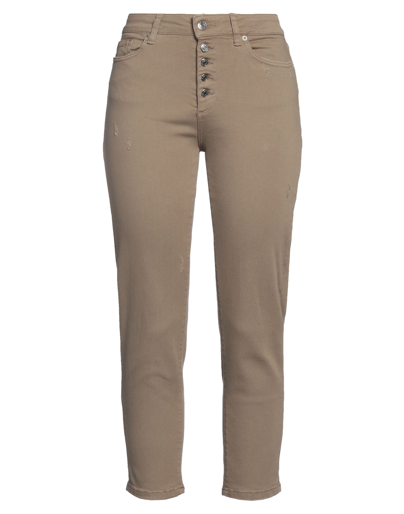VICOLO BOTTOMWEAR Τζιν