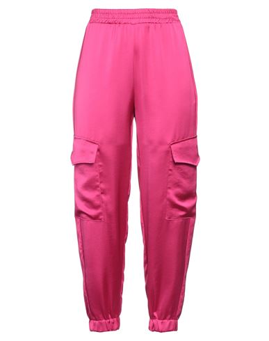 Soallure Pants In Pink