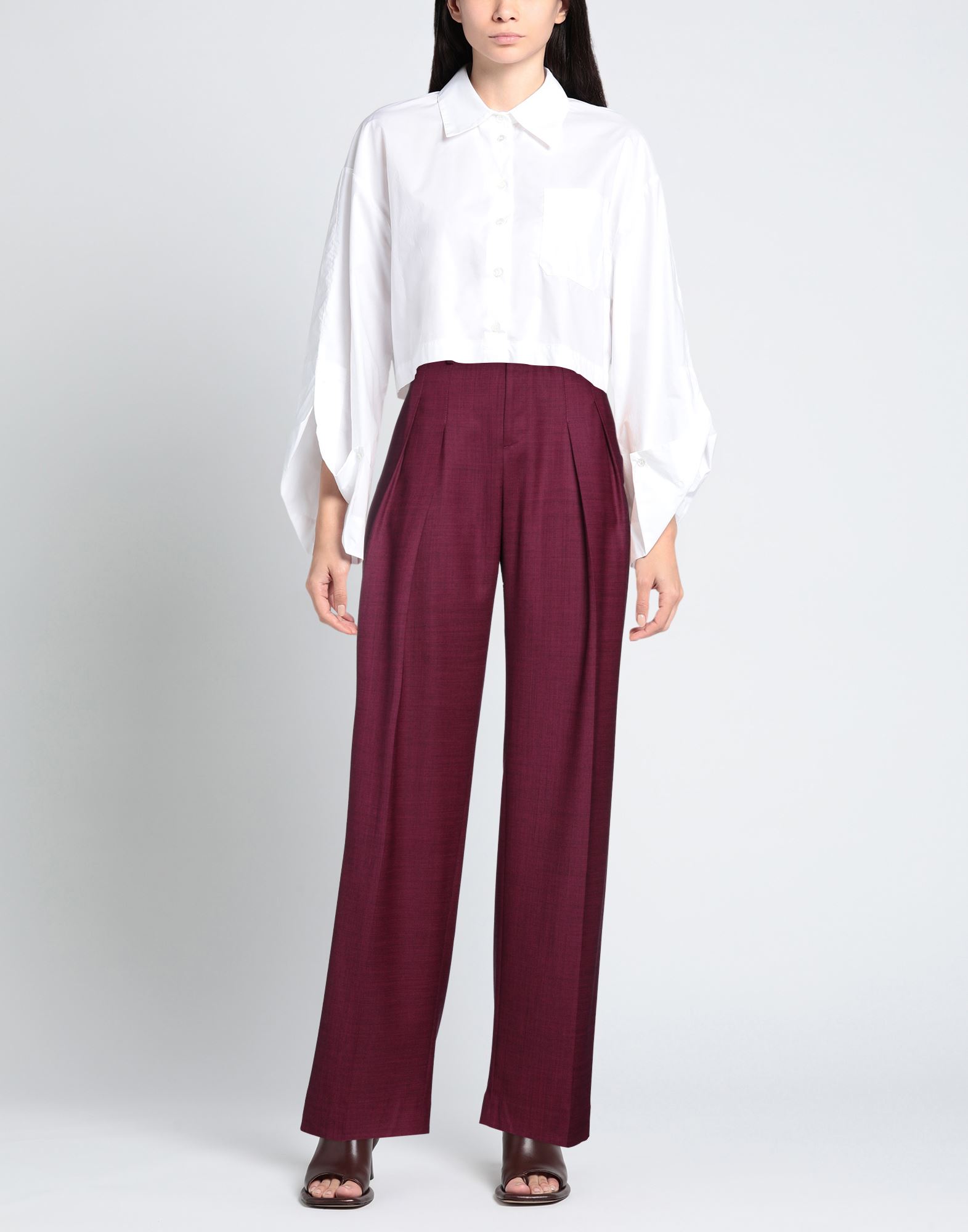  Pt Torino - Hosen & Röcke - Hosen - On Yoox.com 