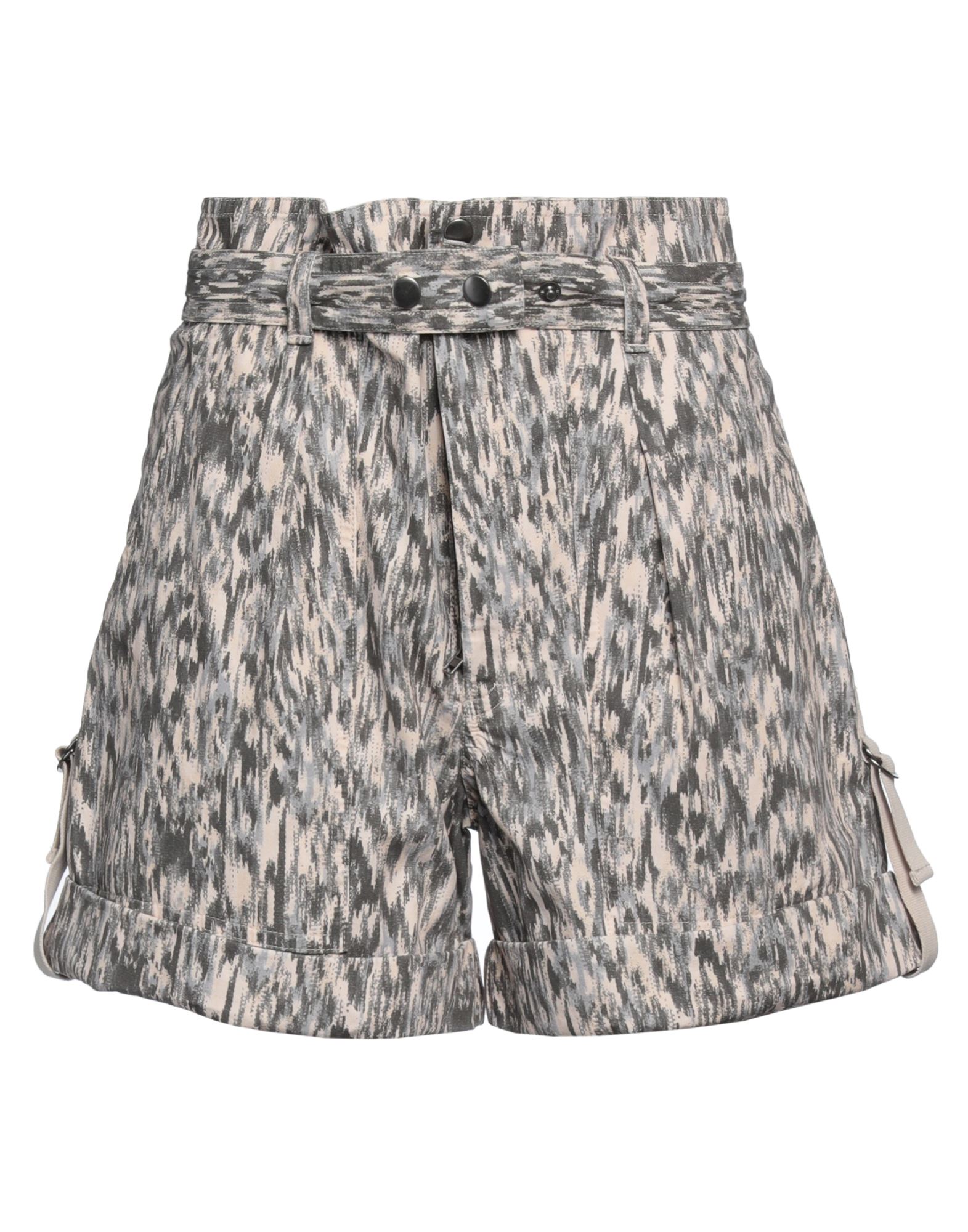 MARANT ÉTOILE BOTTOMWEAR Σορτς & Βερμούδες