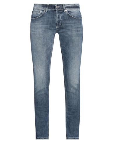 Pantalones vaqueros Hombre Azul marino 30 Hombre