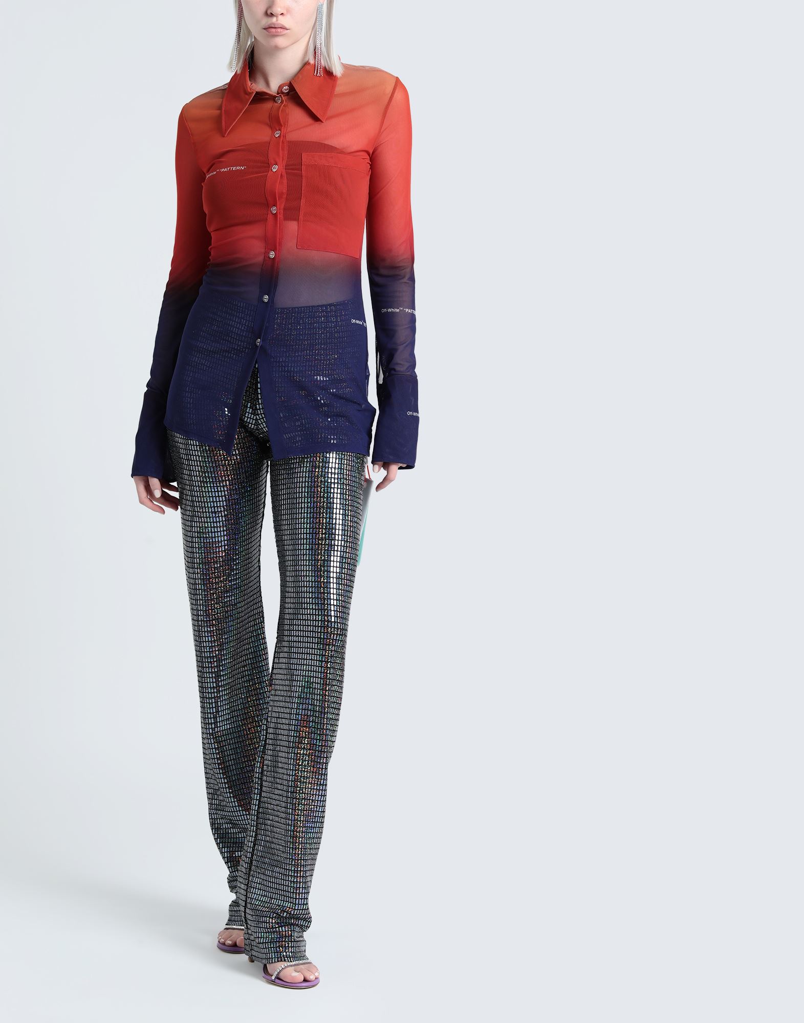  Chiara Ferragni - Hosen & Röcke - Hosen - On Yoox.com 