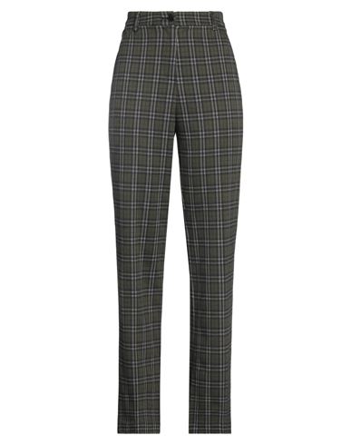 Pantalones Mujer Verde militar 38,42 Mujer