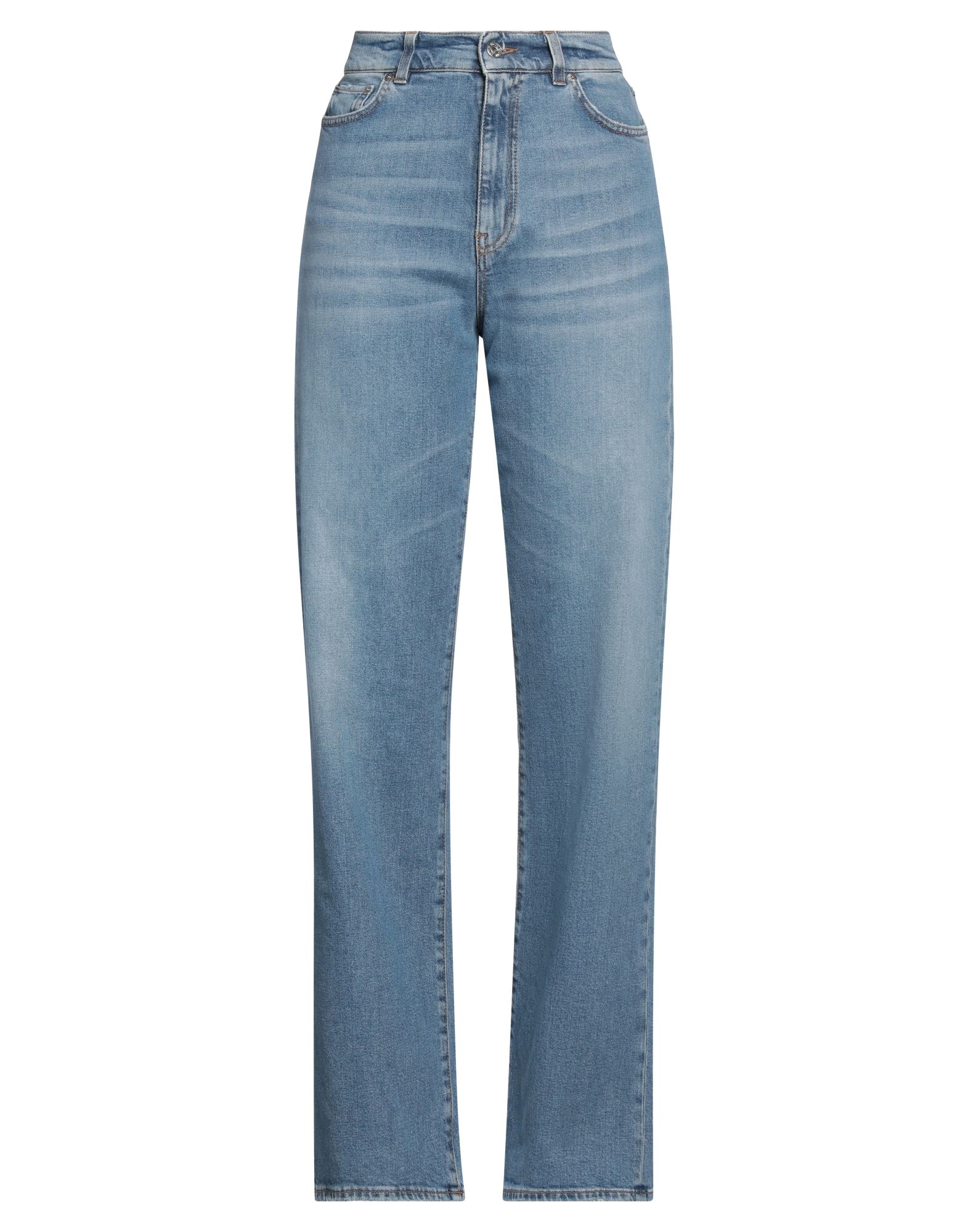  Grifoni - Hosen & Röcke - Jeanshosen - On Yoox.com 