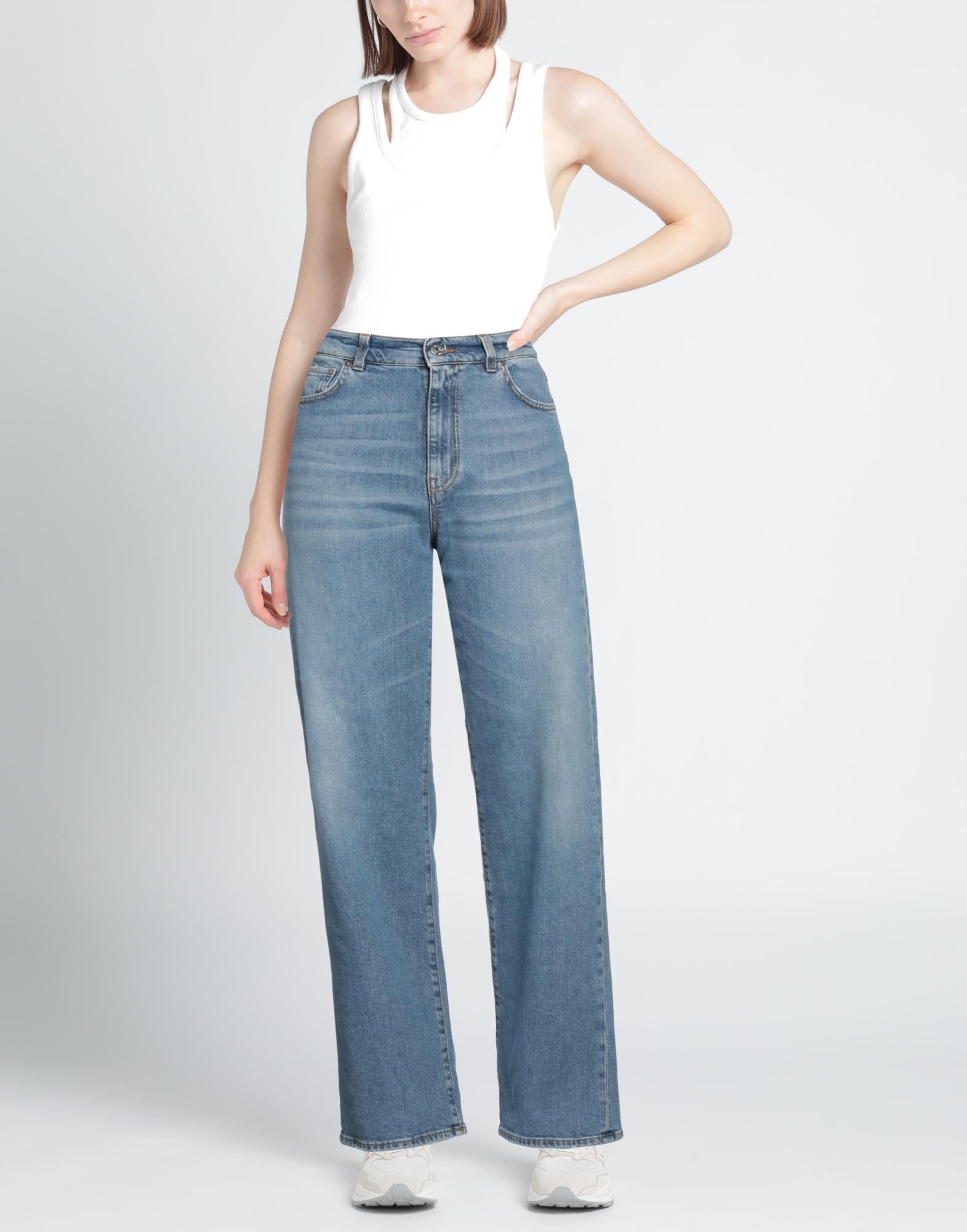  Grifoni - Hosen & Röcke - Jeanshosen - On Yoox.com 