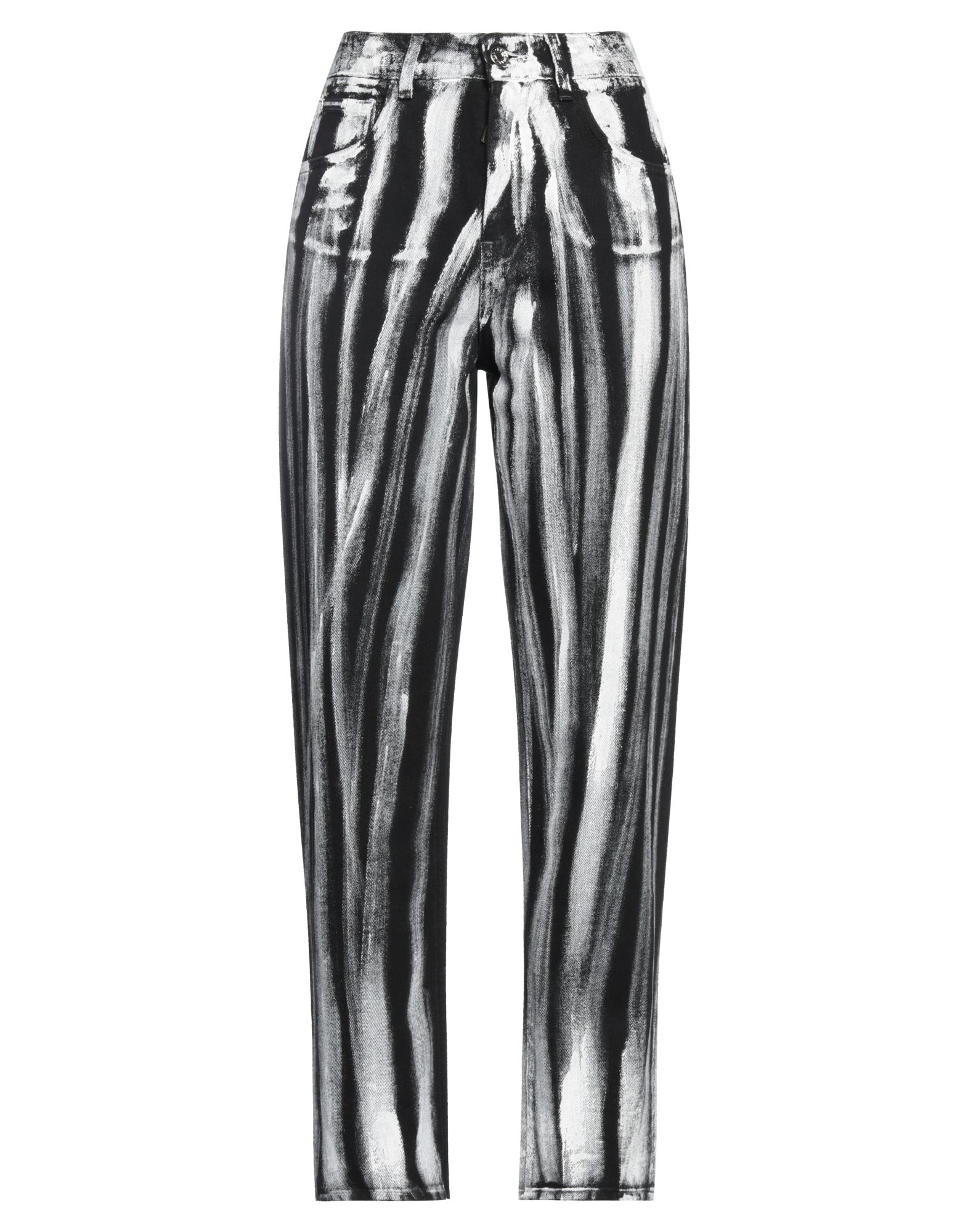 DOLCE&GABBANA BOTTOMWEAR Τζιν