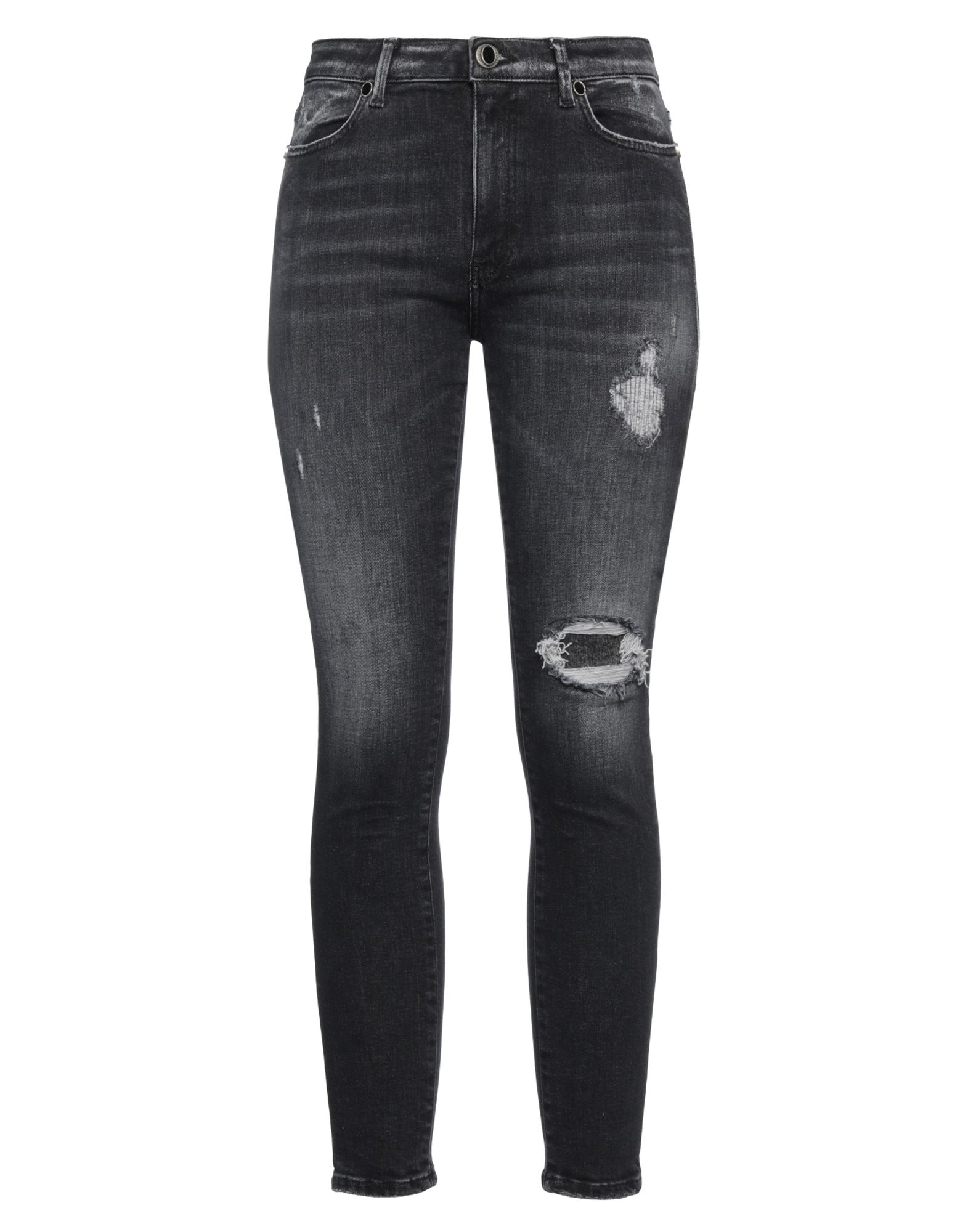 DONDUP BOTTOMWEAR Τζιν