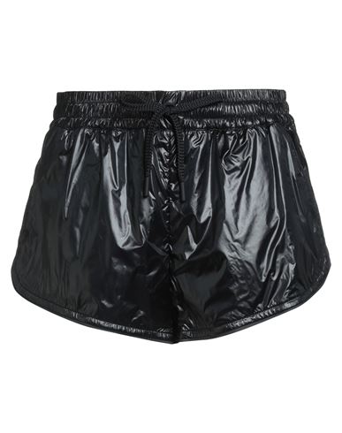 Pantalones cortos y bermudas Mujer Negro XS Mujer