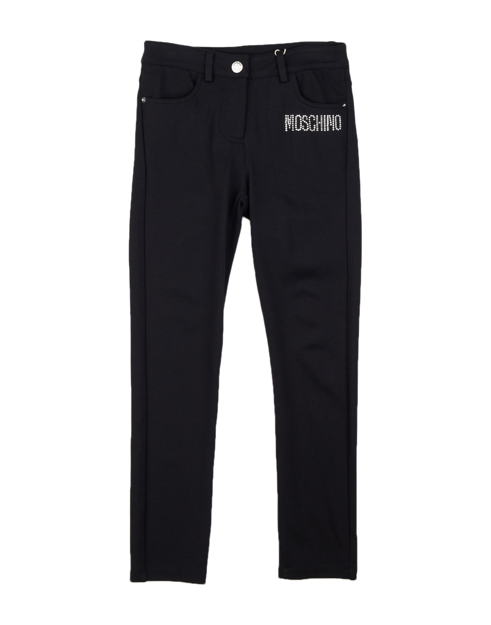  Moschino Teen - Hosen & Röcke - Hosen - On Yoox.com 