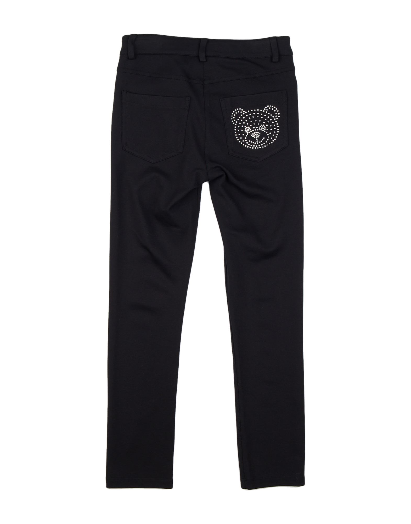  Moschino Teen - Hosen & Röcke - Hosen - On Yoox.com 