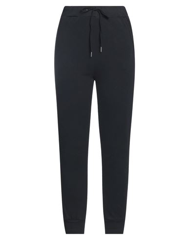 Brand Unique Woman Pants Black Size 3 Cotton