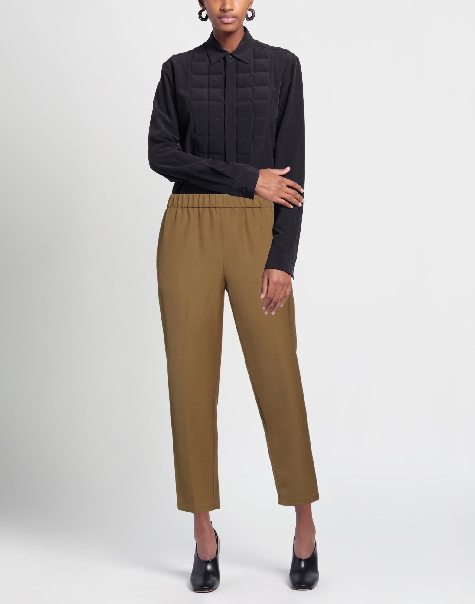  Pomandère - Hosen & Röcke - Hosen - On Yoox.com 