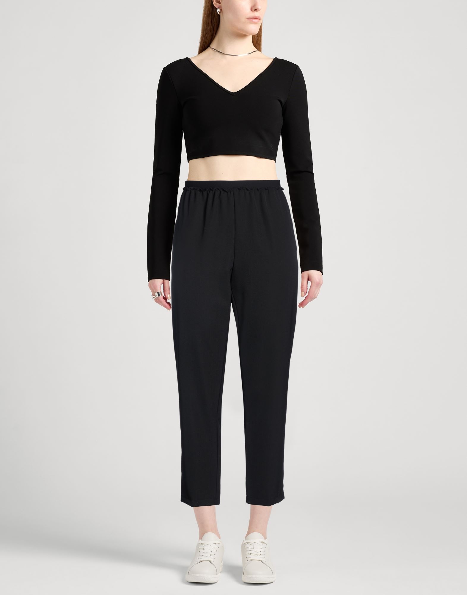  Pomandère - Hosen & Röcke - Hosen - On Yoox.com 