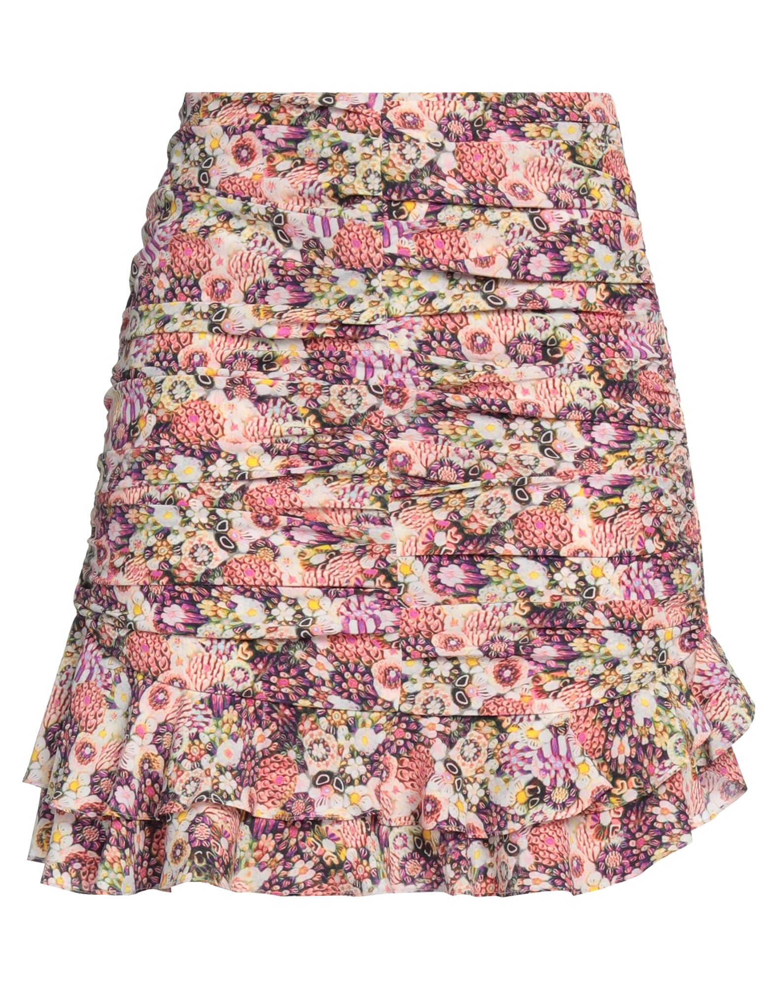 ISABEL MARANT ISABEL MARANT BOTTOMWEAR Μίνι φούστα