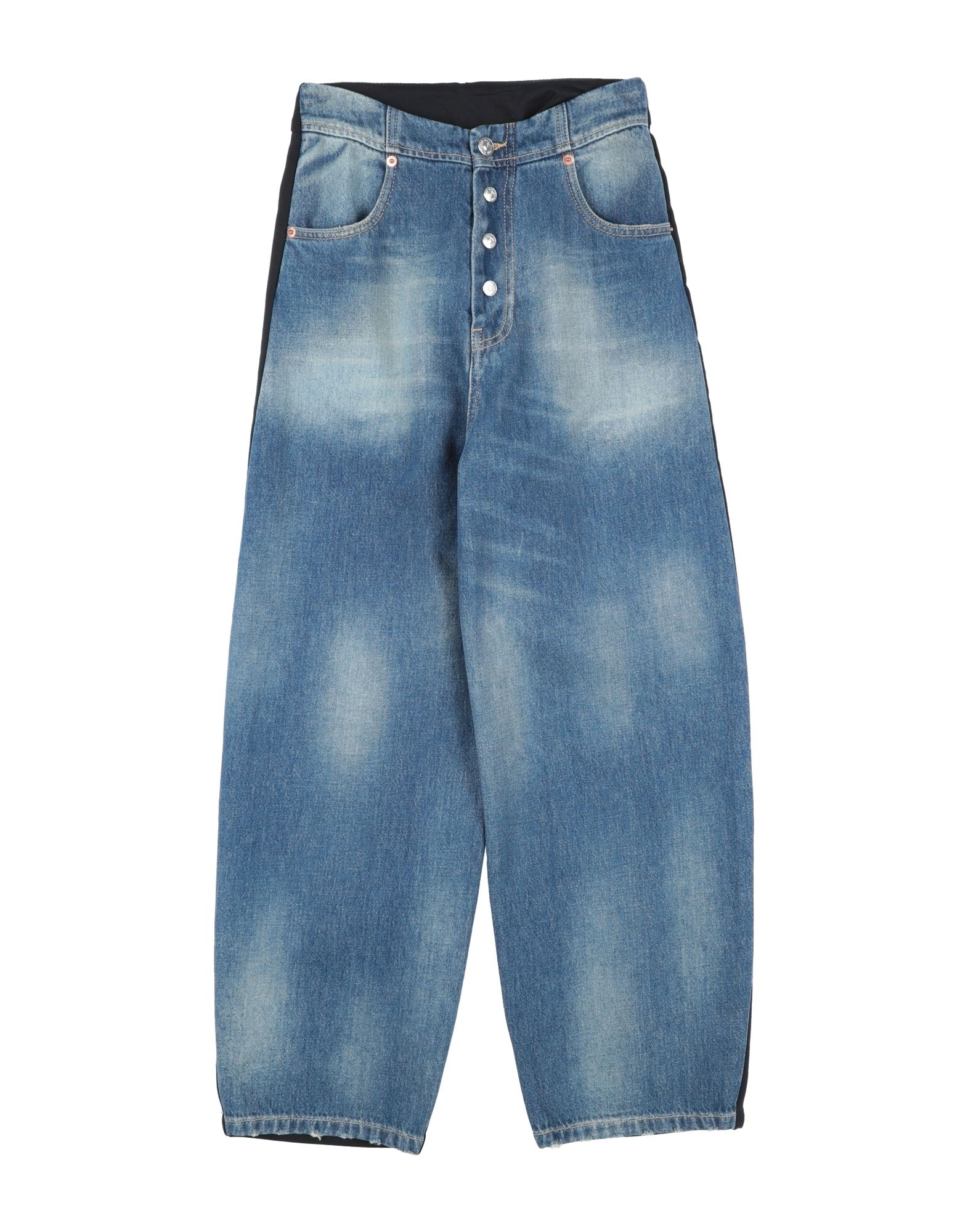  Mm6 Maison Margiela - Hosen & Röcke - Jeanshosen - On Yoox.com 