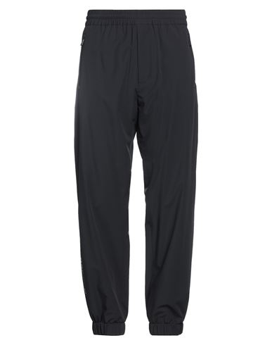 Moncler Pants In Black