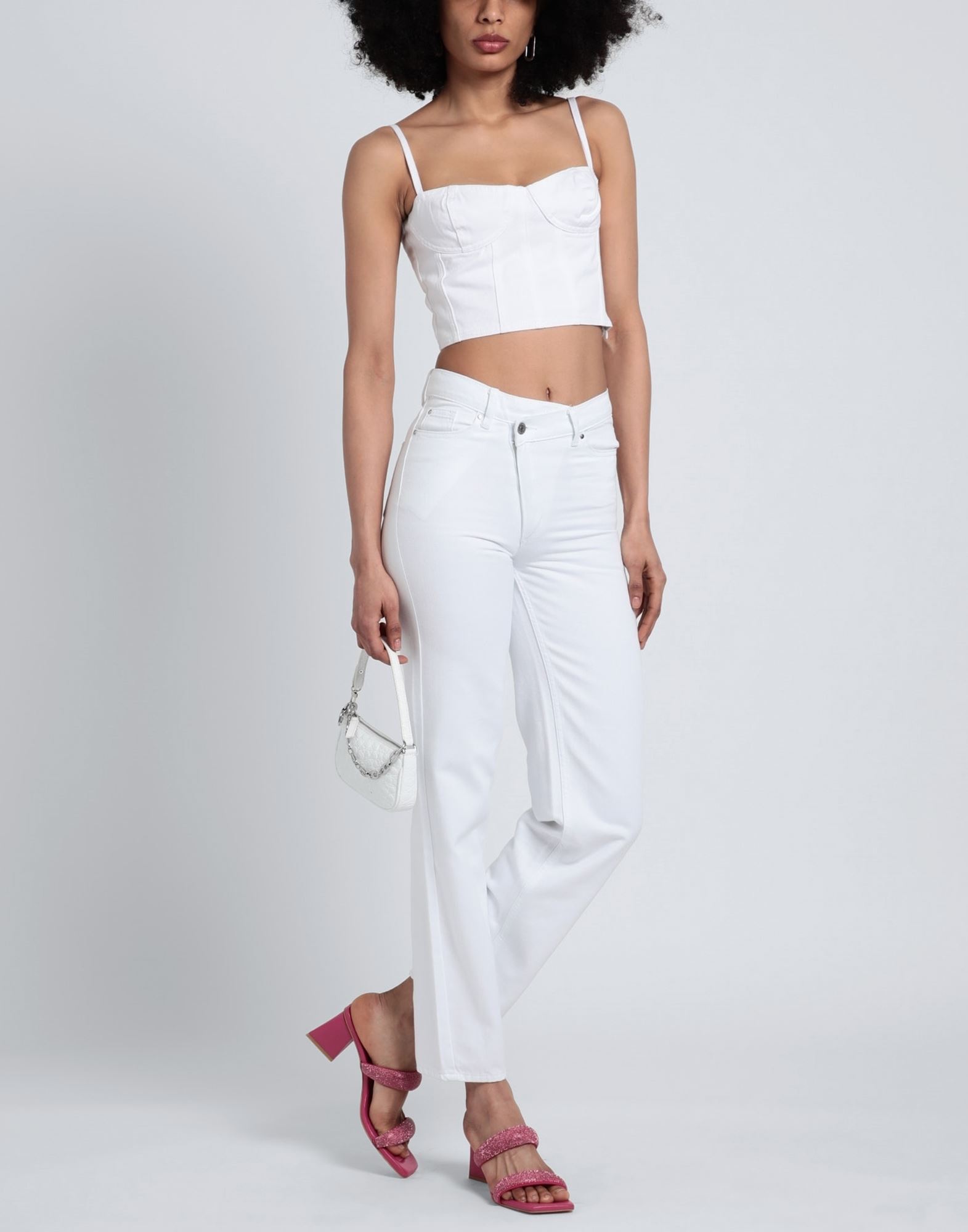  Edited - Hosen & Röcke - Jeanshosen - On Yoox.com 