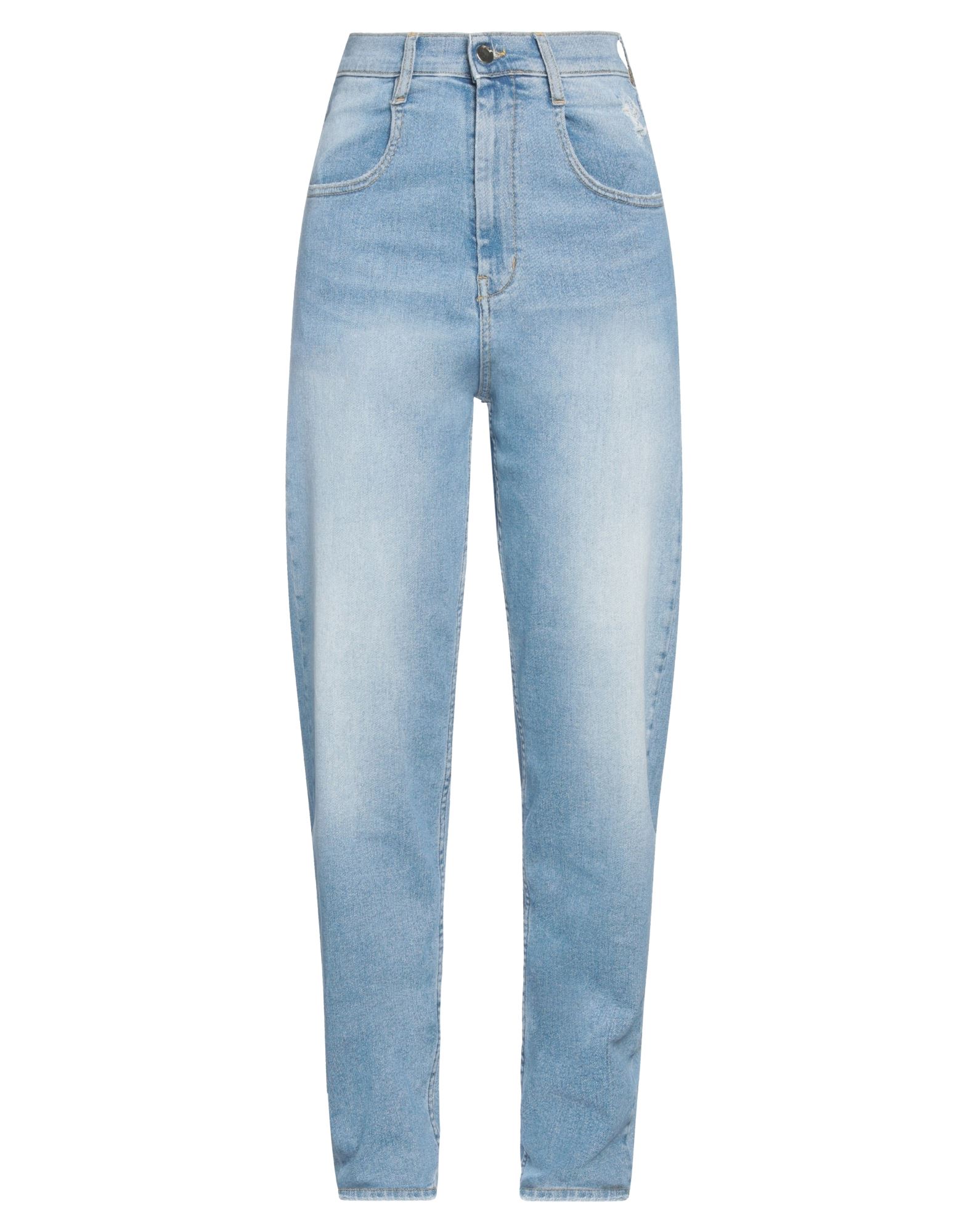 CYCLE BOTTOMWEAR Τζιν