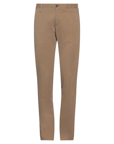 At.p.co Pants In Beige