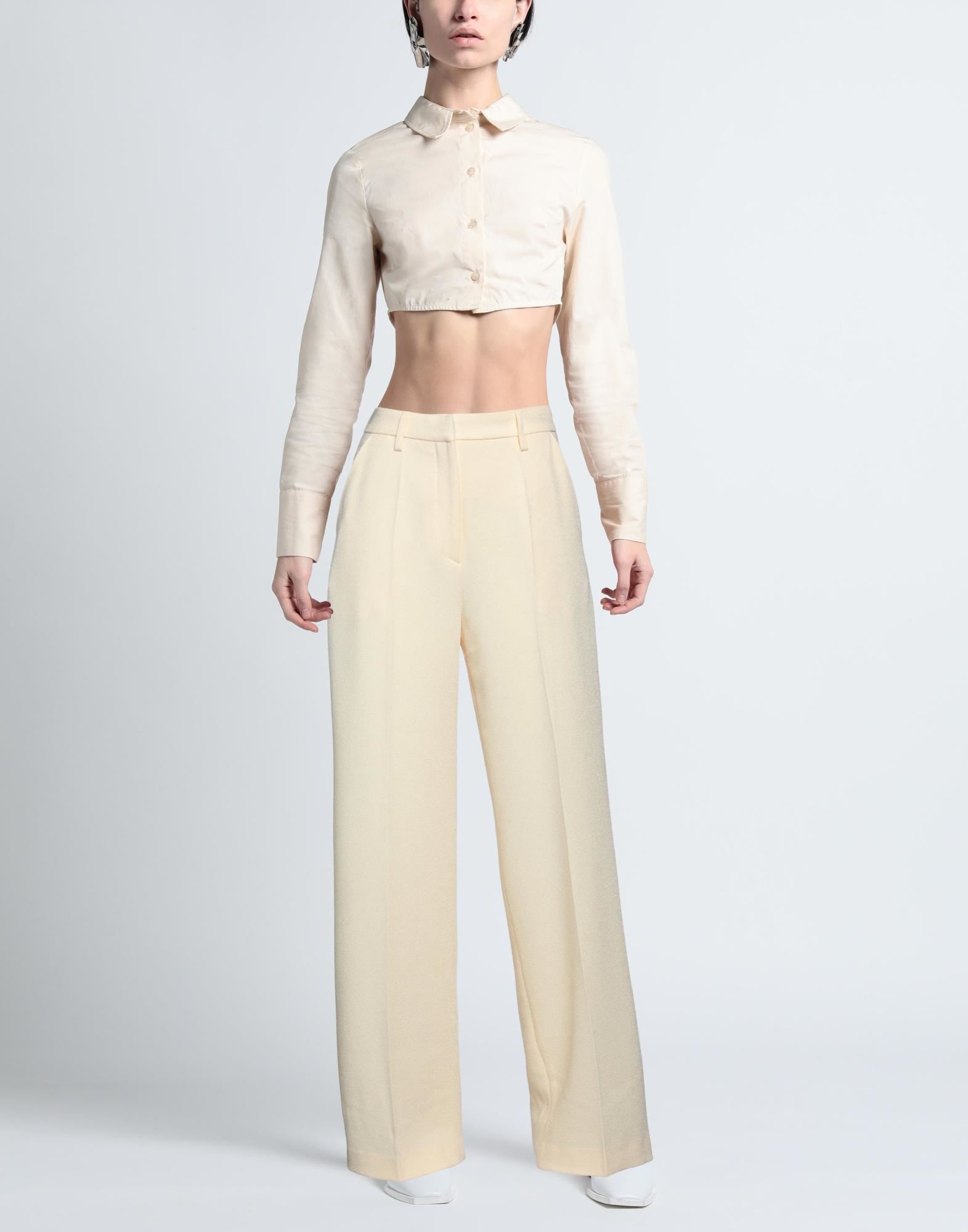  Nanushka - Hosen & Röcke - Hosen - On Yoox.com 