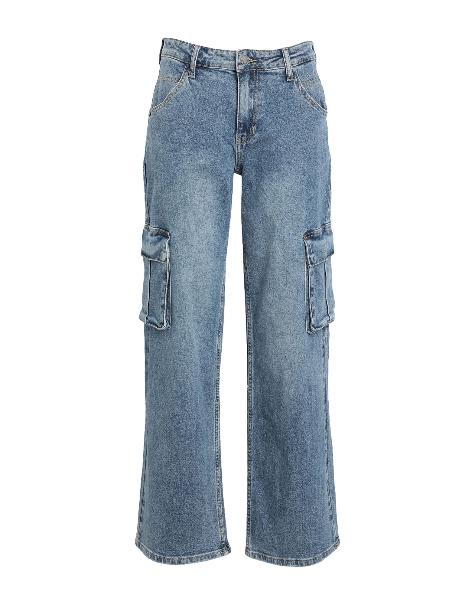 GUESS BOTTOMWEAR Τζιν