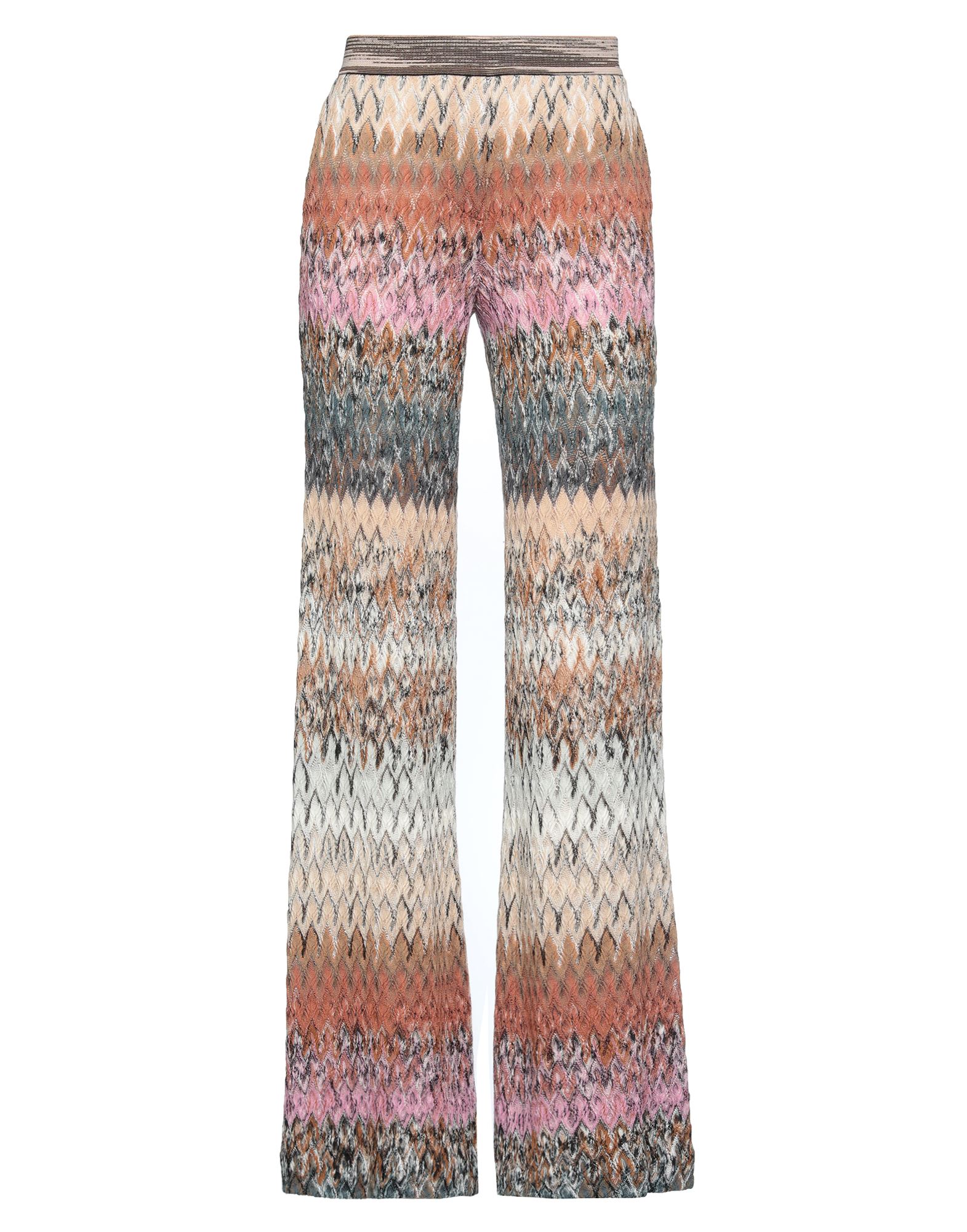 MISSONI MISSONI BOTTOMWEAR Casual Παντελόνι
