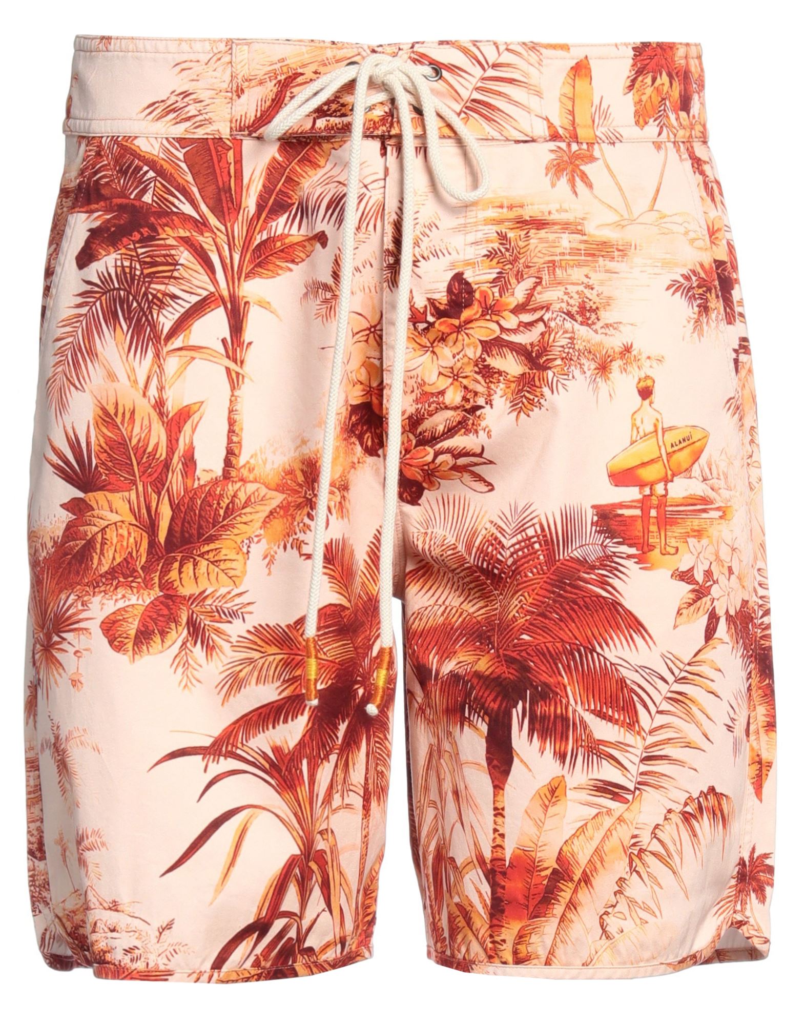  Alanui - Hosen & Röcke - Shorts & Bermudashorts - On Yoox.com 