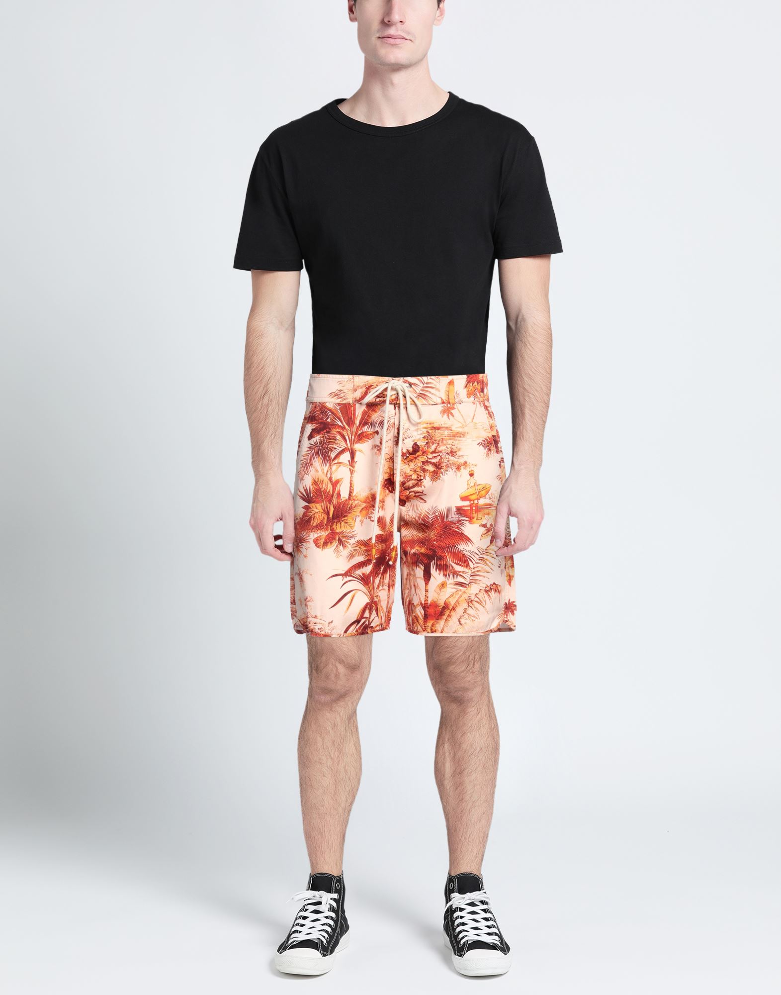  Alanui - Hosen & Röcke - Shorts & Bermudashorts - On Yoox.com 