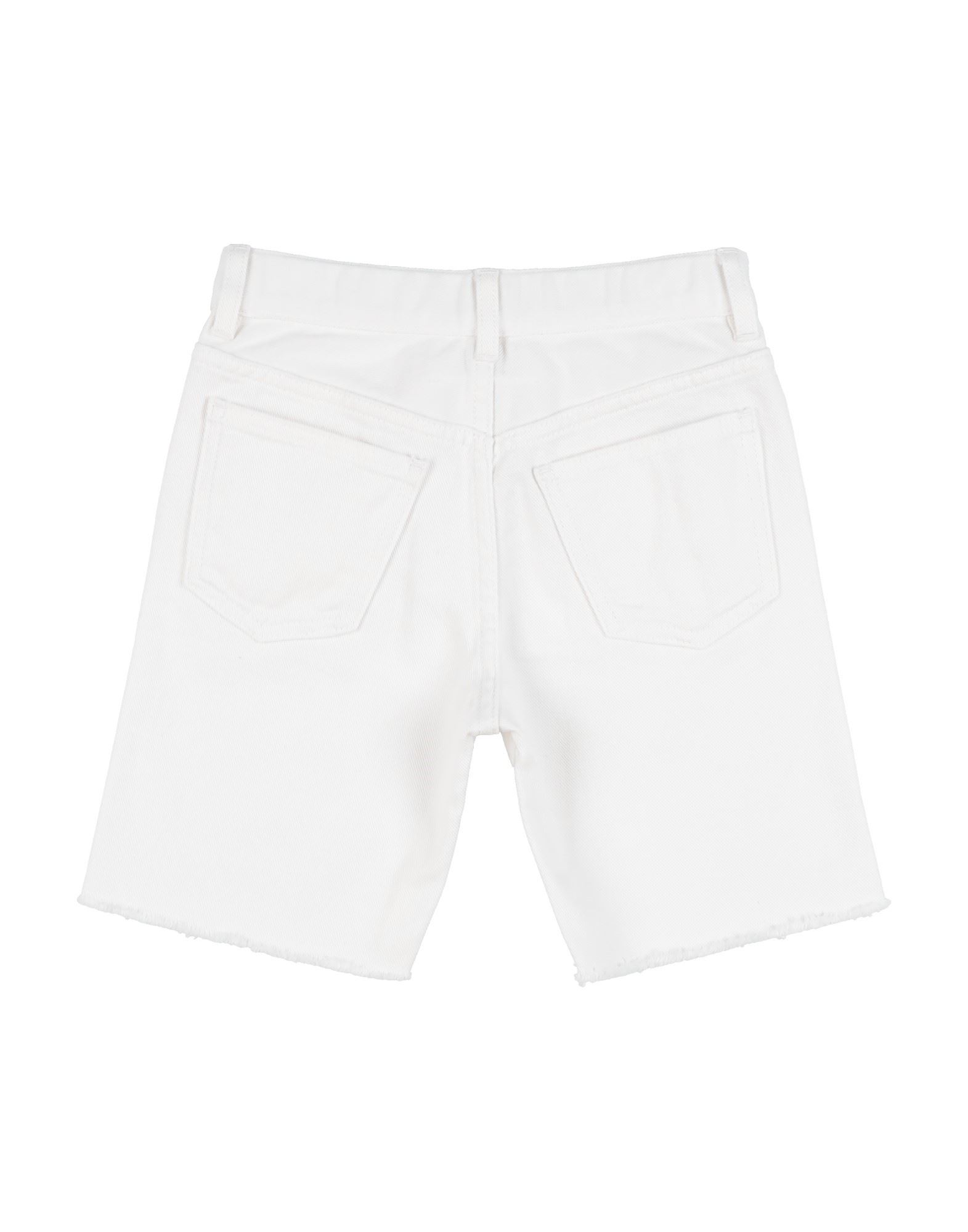  Mm6 Maison Margiela - Hosen & Röcke - Shorts & Bermudashorts - On Yoox.com 