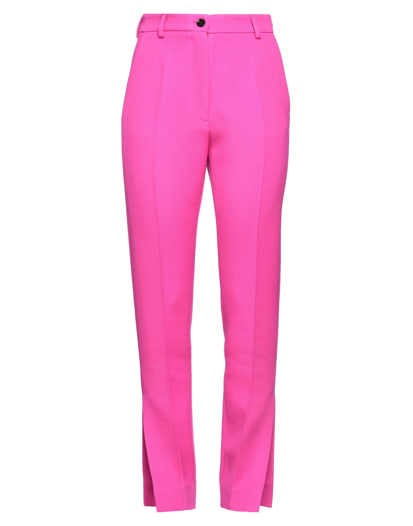 DOLCE&GABBANA DOLCE&GABBANA BOTTOMWEAR Casual Παντελόνι