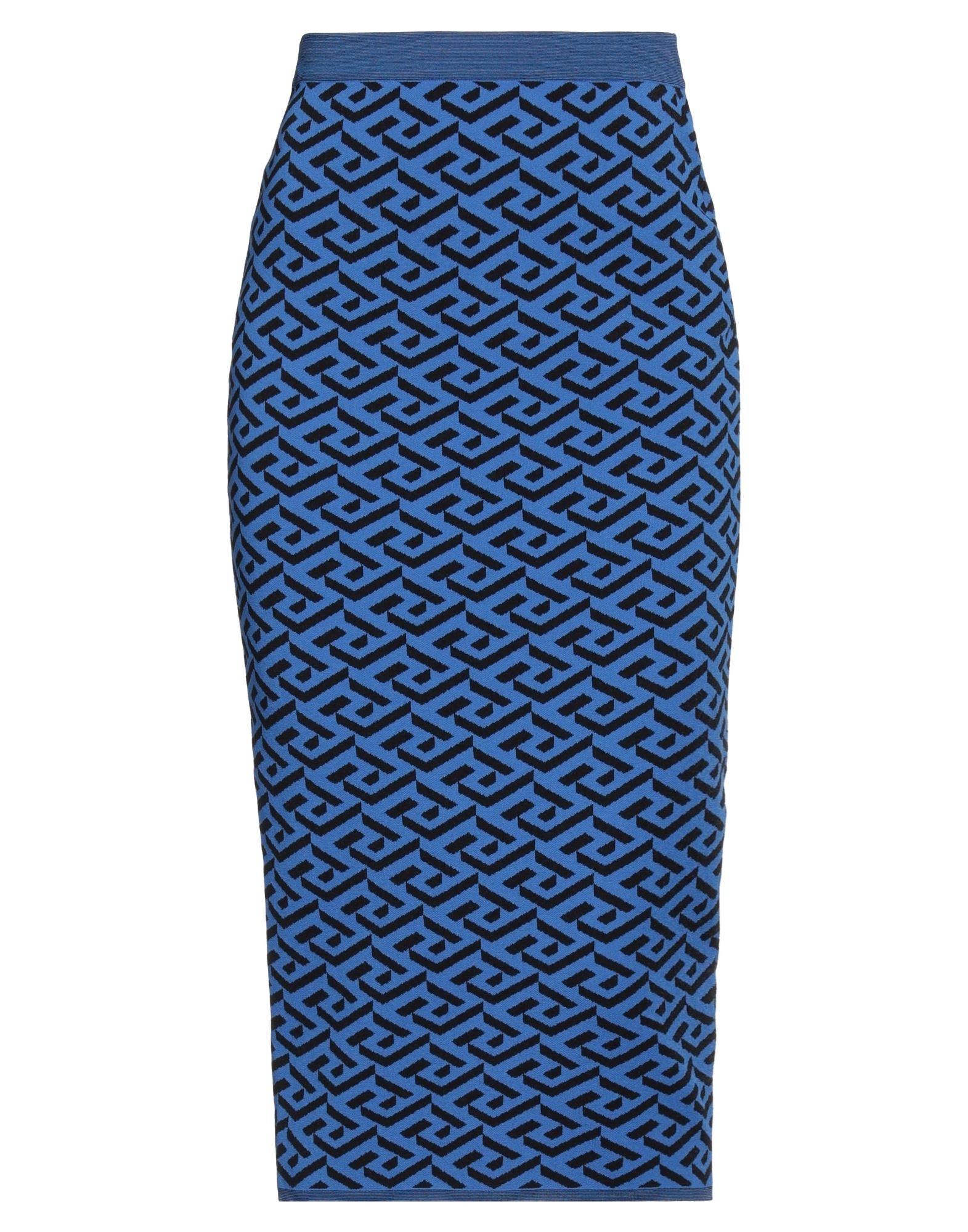 VERSACE VERSACE BOTTOMWEAR Μίντι φούστα