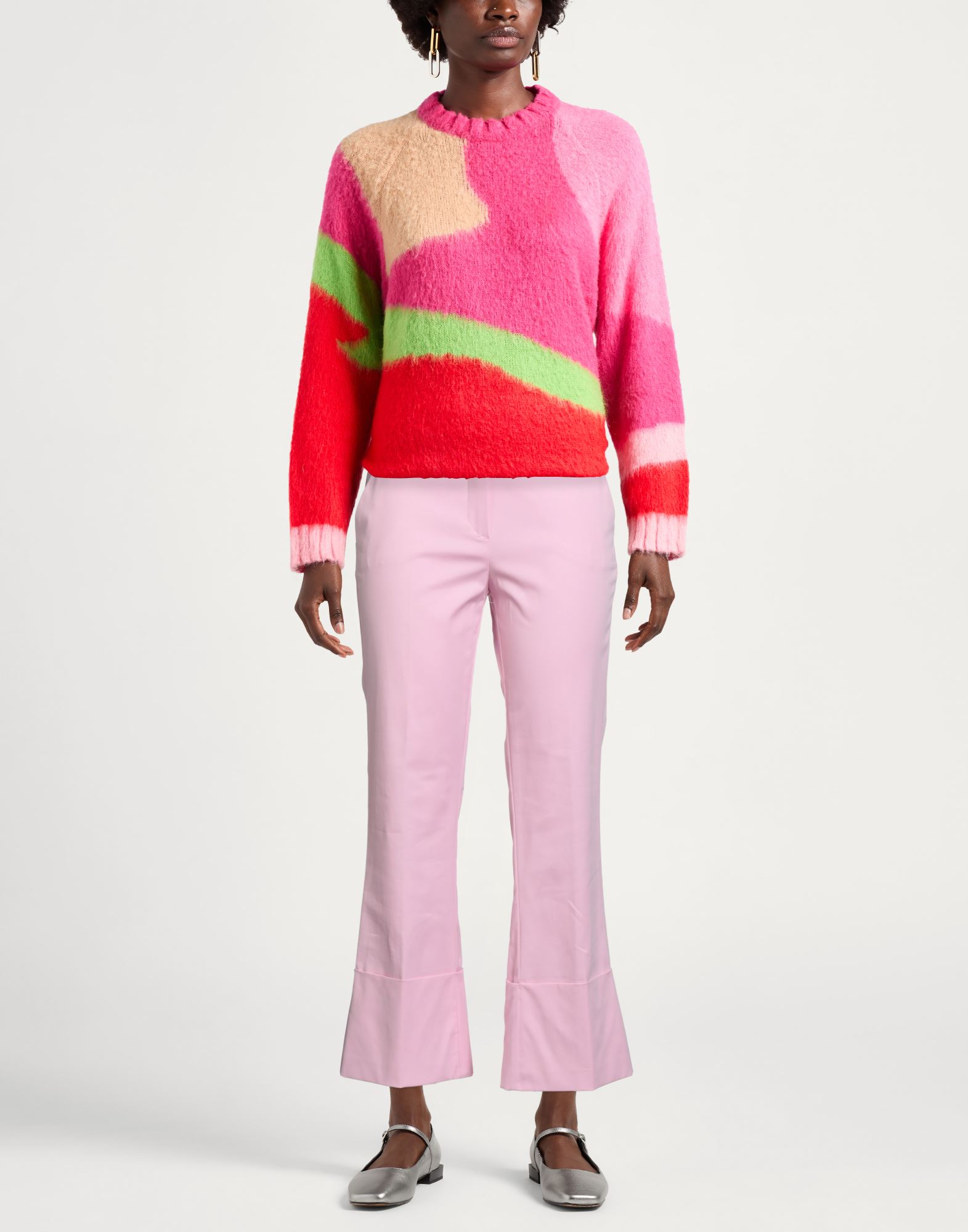  Beatrice .b - Hosen & Röcke - Hosen - On Yoox.com 