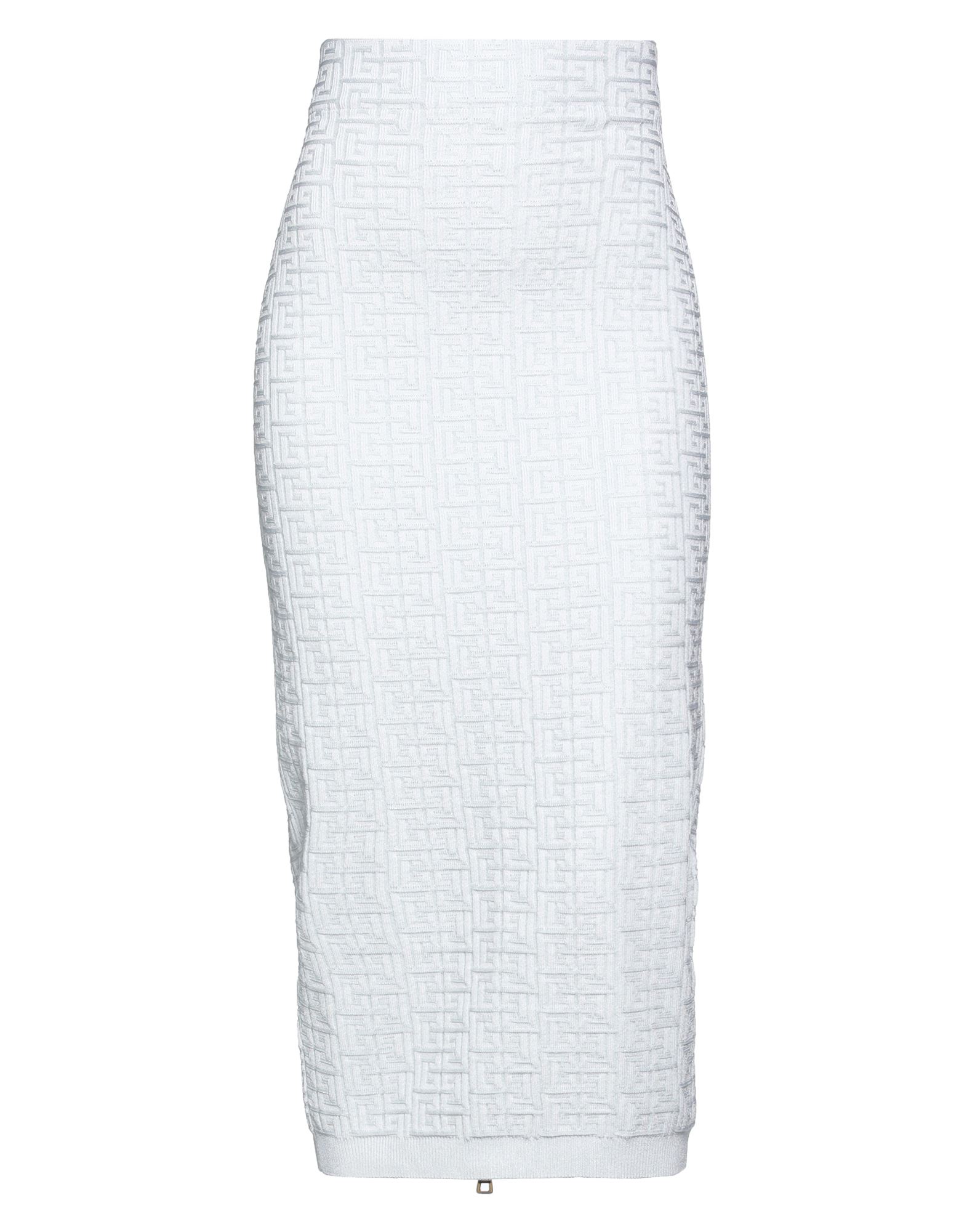  Balmain - Hosen & Röcke - Midi-röcke - On Yoox.com 