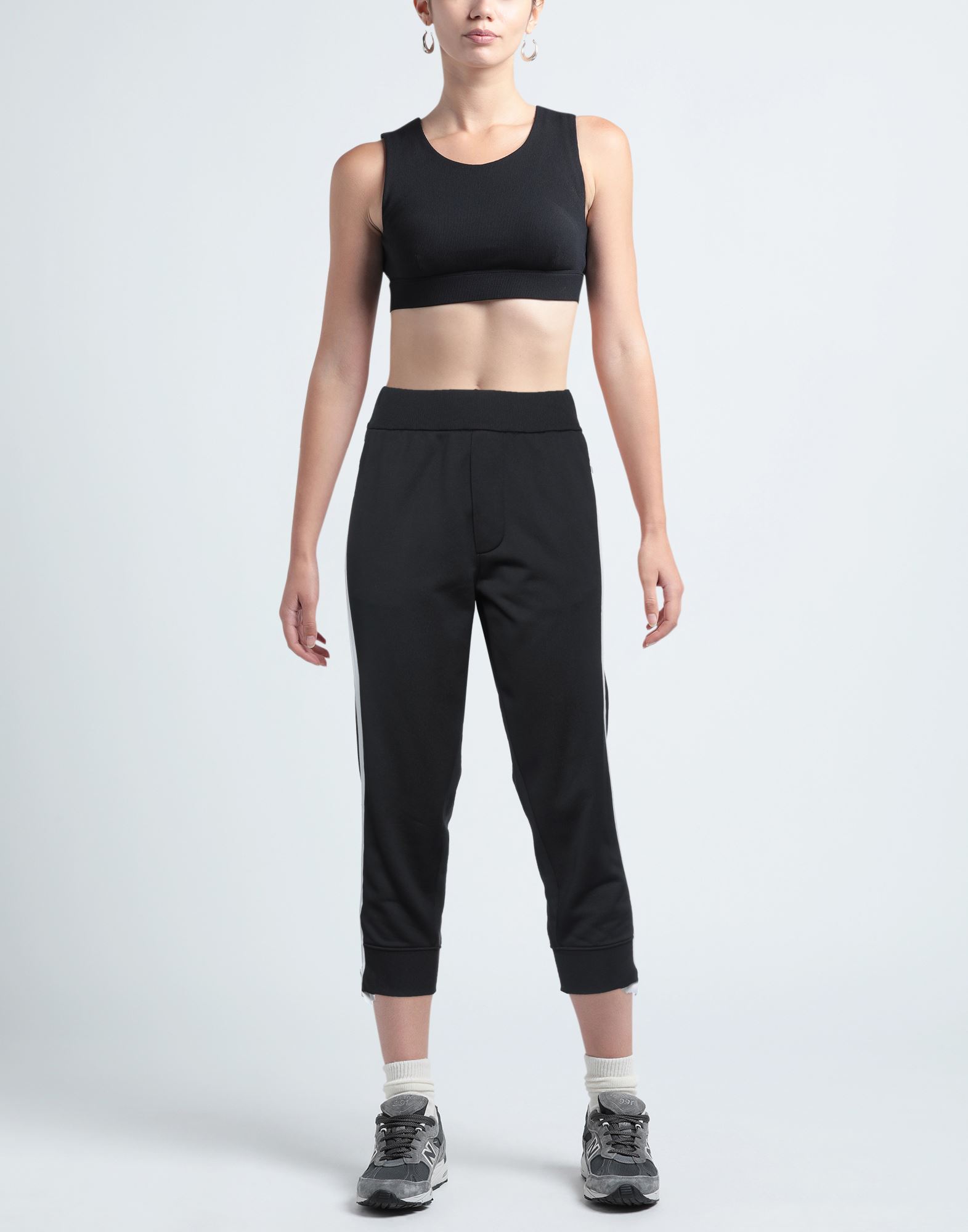  Dsquared2 - Partes De Abajo - Pantalones - On Yoox.com 