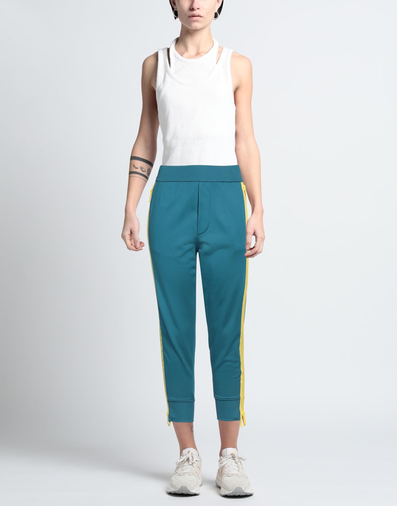  Dsquared2 - Partes De Abajo - Pantalones - On Yoox.com 