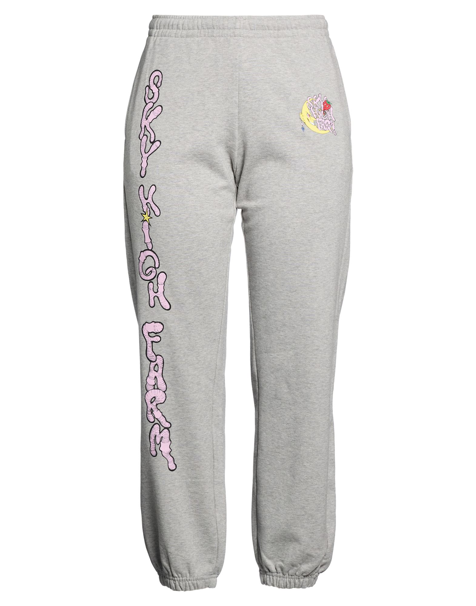 SKY HIGH FARM BOTTOMWEAR Casual Παντελόνι