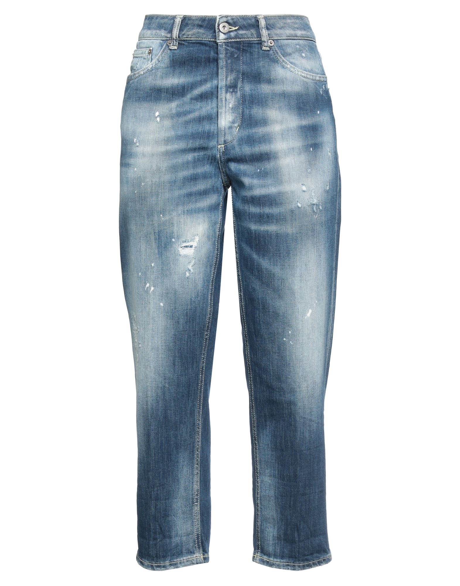 DONDUP BOTTOMWEAR Τζιν
