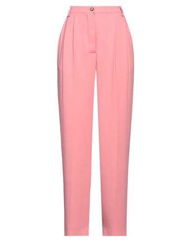 Forte Dei Marmi Couture Woman Pants Pink Size 2 Polyester