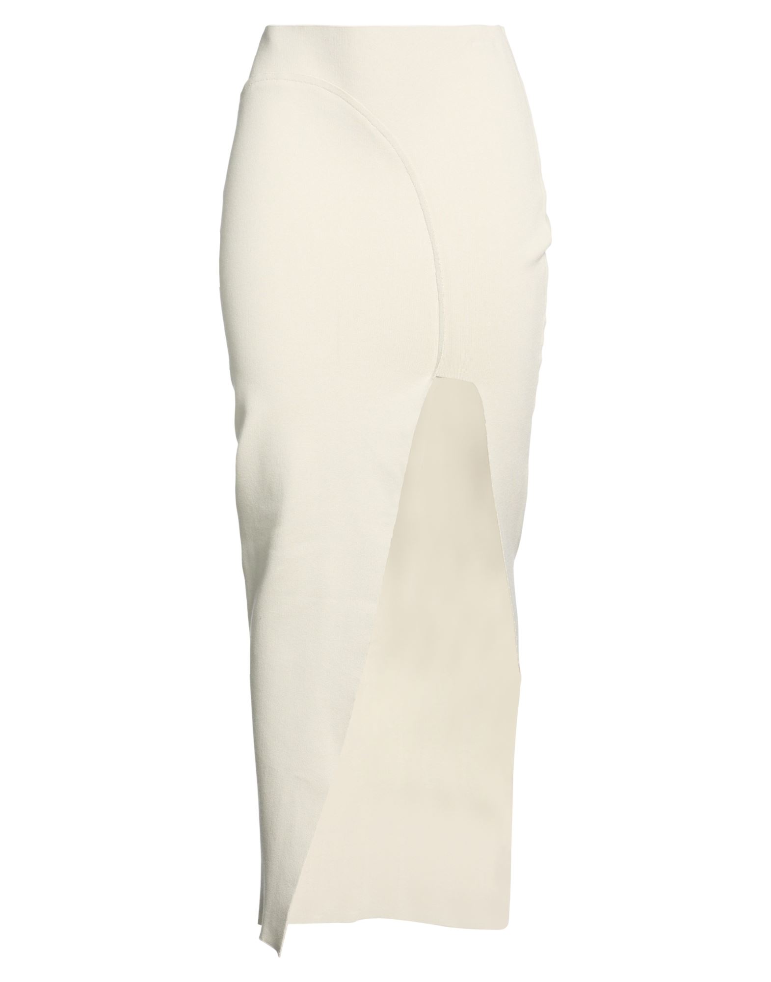 RICK OWENS RICK OWENS BOTTOMWEAR Μάξι φούστα