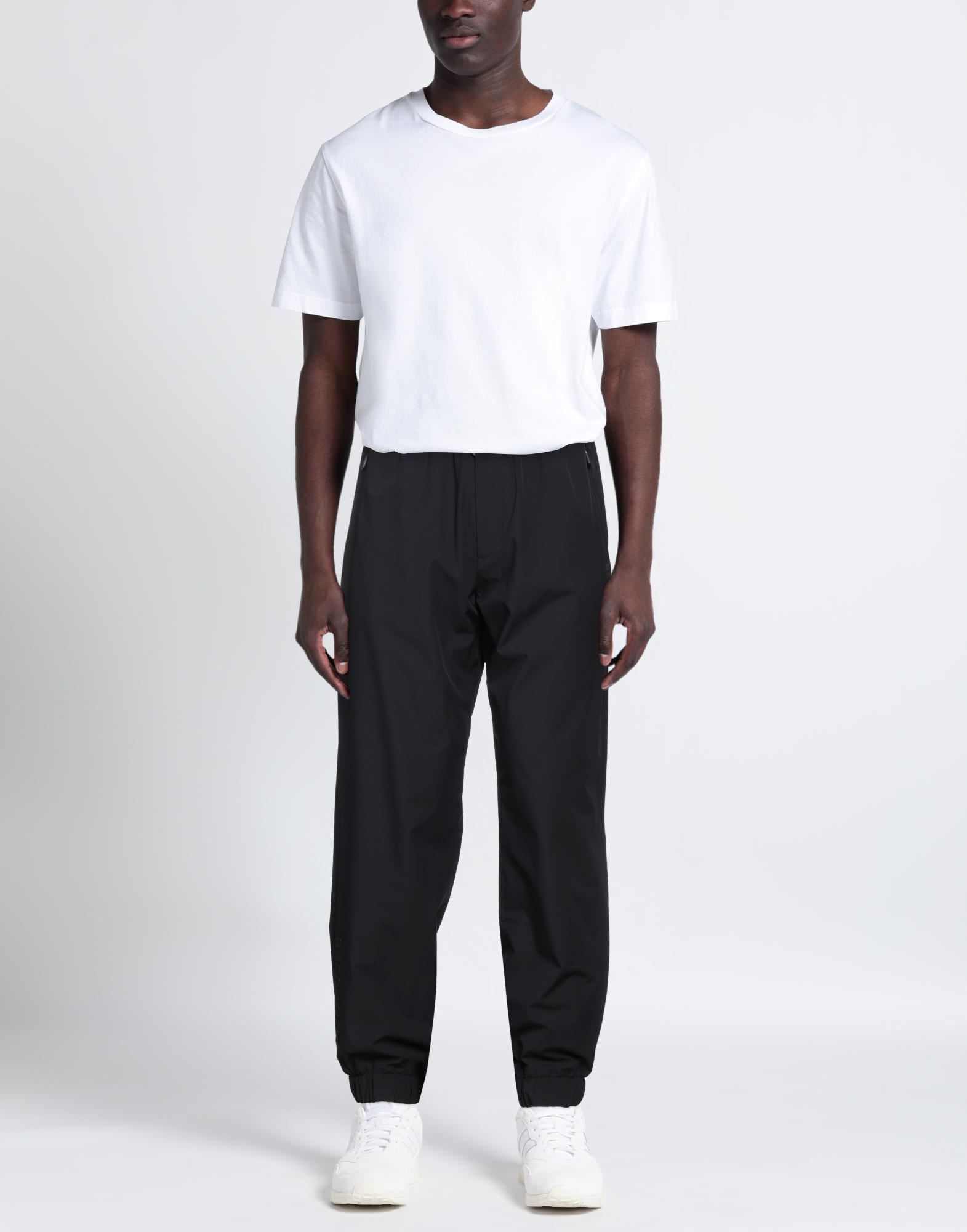  Moncler - Partes De Abajo - Pantalones - On Yoox.com 