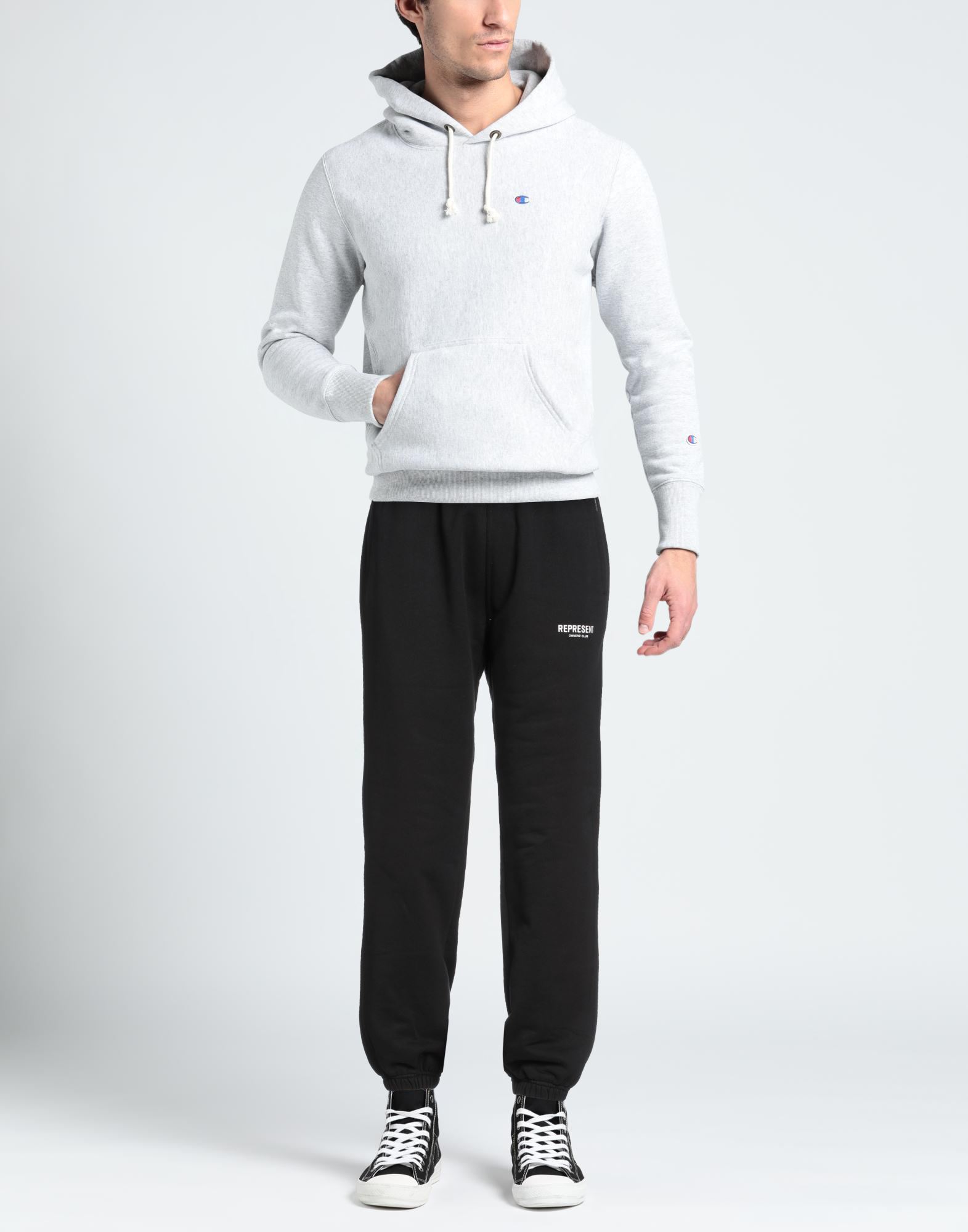  Represent - Partes De Abajo - Pantalones - On Yoox.com 