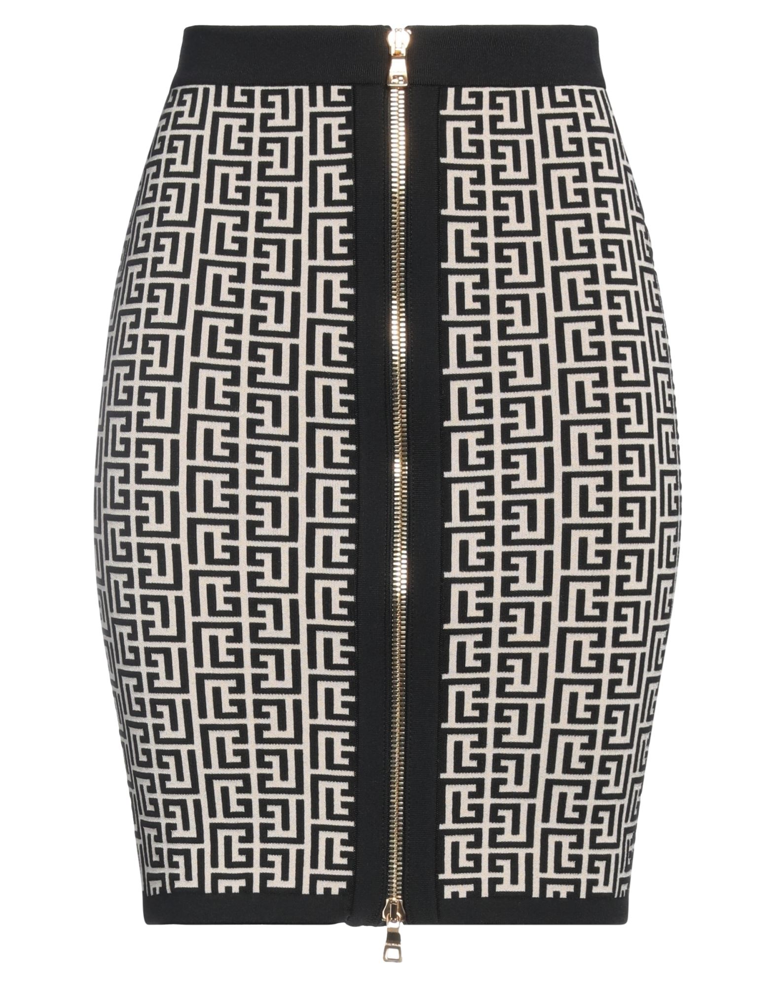 BALMAIN BALMAIN BOTTOMWEAR Μίνι φούστα