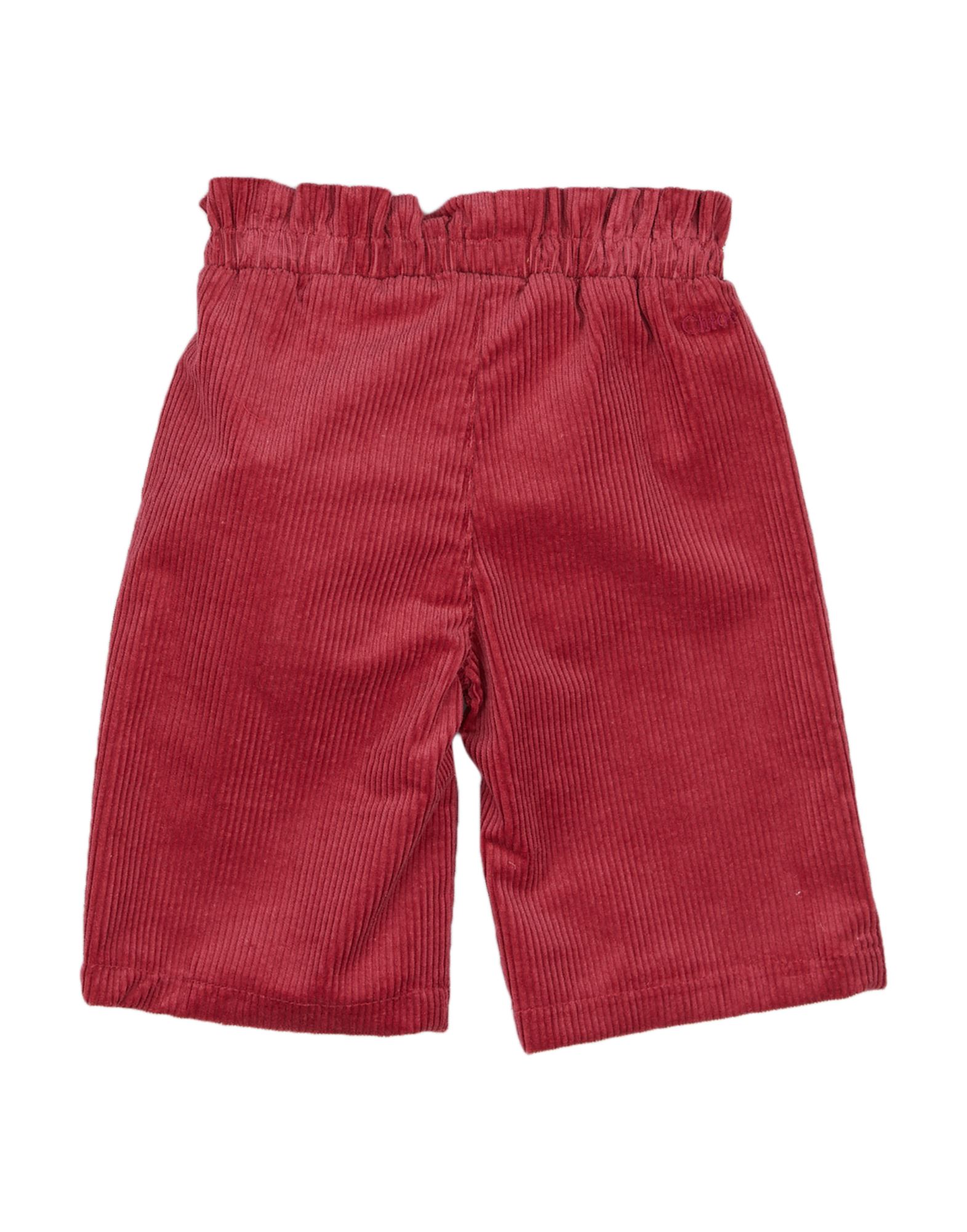  Chloé - Hosen & Röcke - Shorts & Bermudashorts - On Yoox.com 